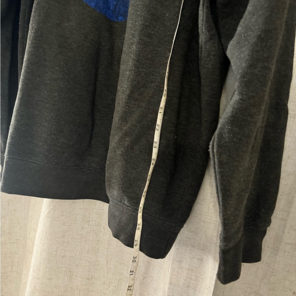 Oversized NASA pullover - Picture 2 of 3